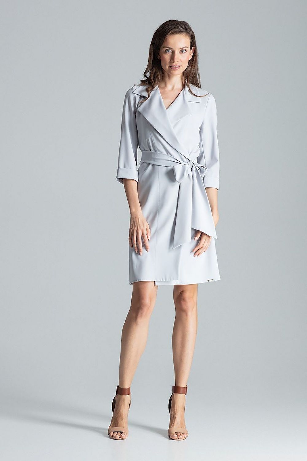  Rochie de zi model 135764 Figl 
