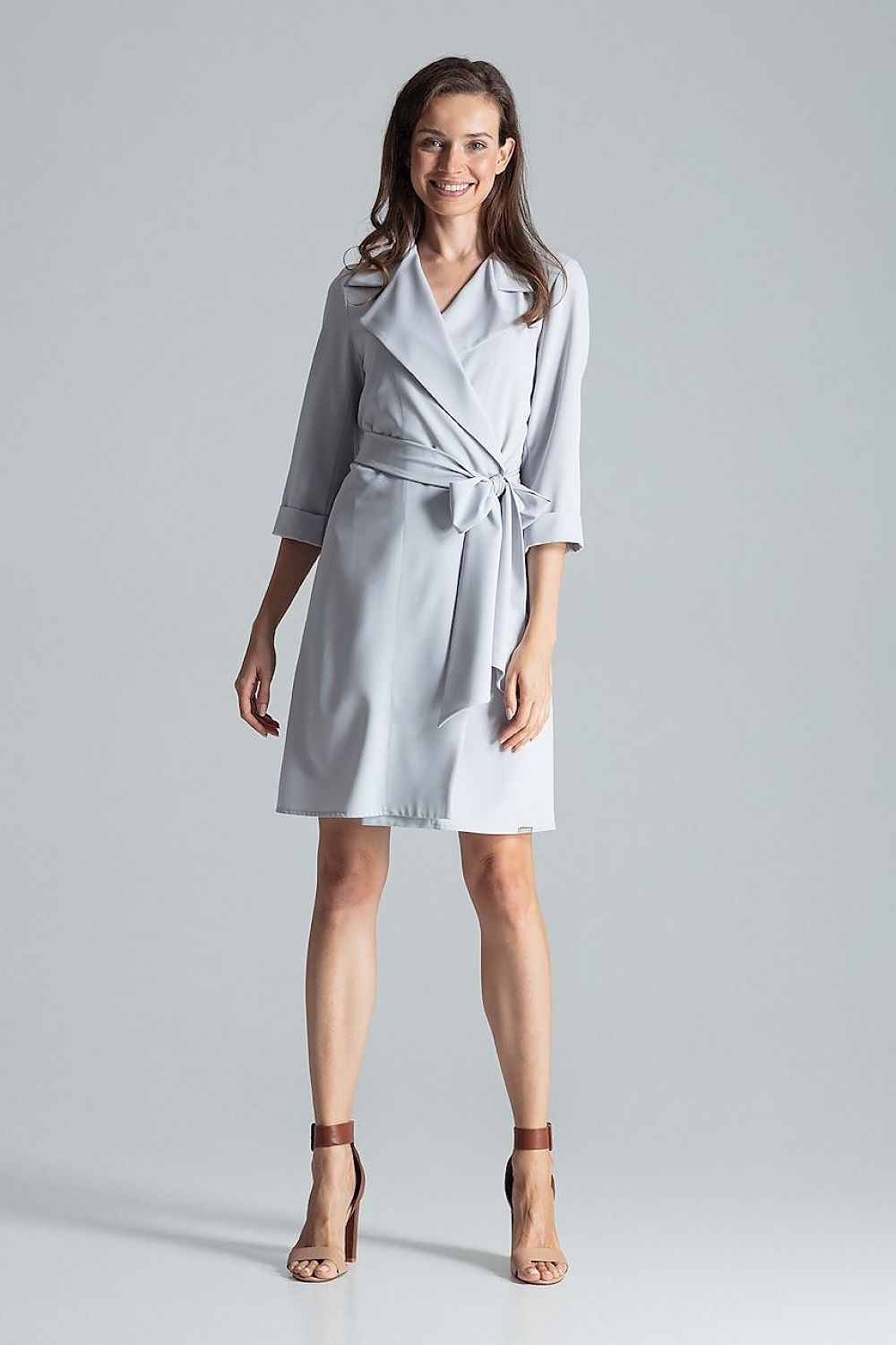  Rochie de zi model 135764 Figl 