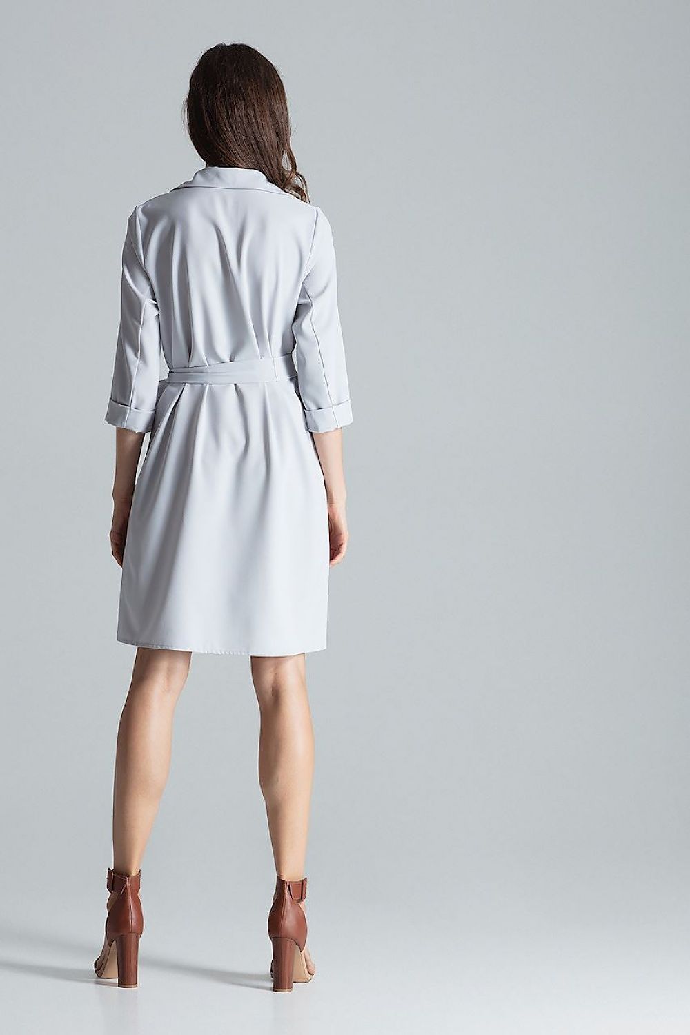  Rochie de zi model 135764 Figl 