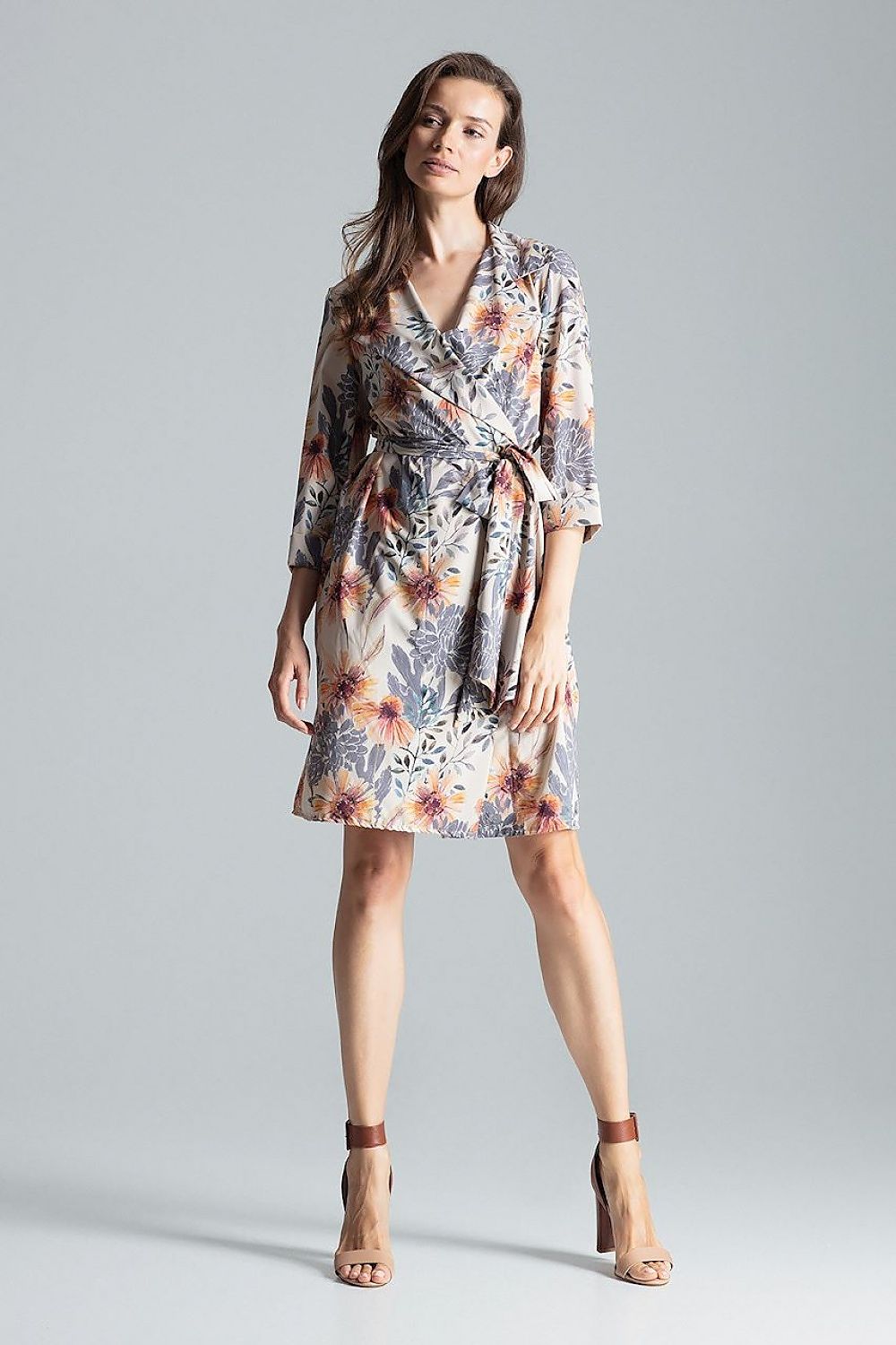 Rochie de zi model 135765 Figl 
