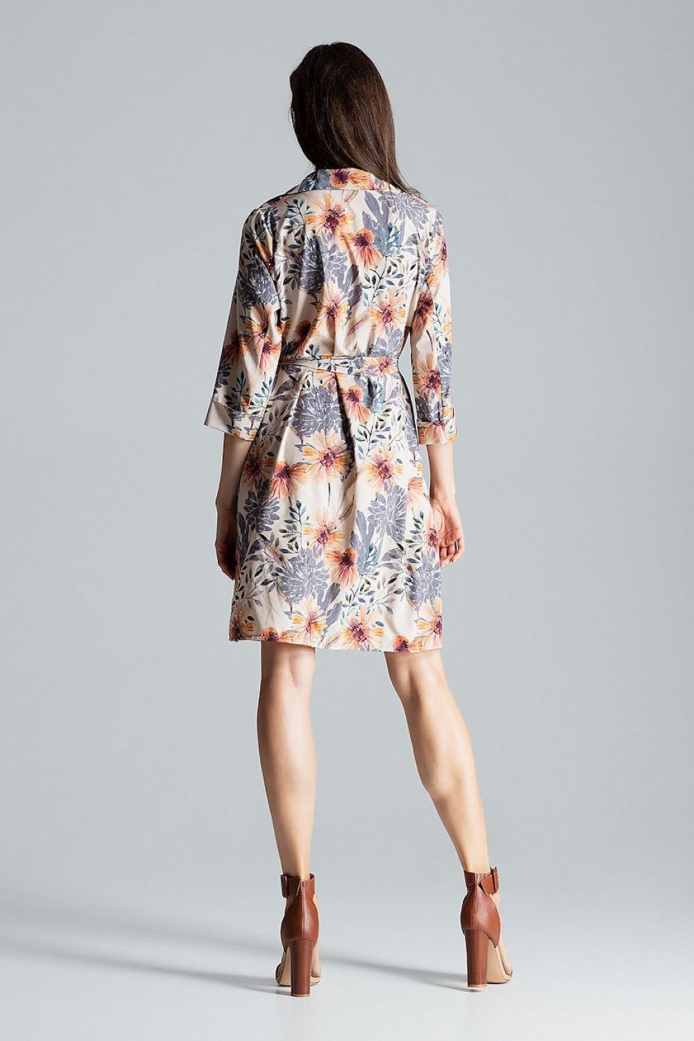  Rochie de zi model 135765 Figl 