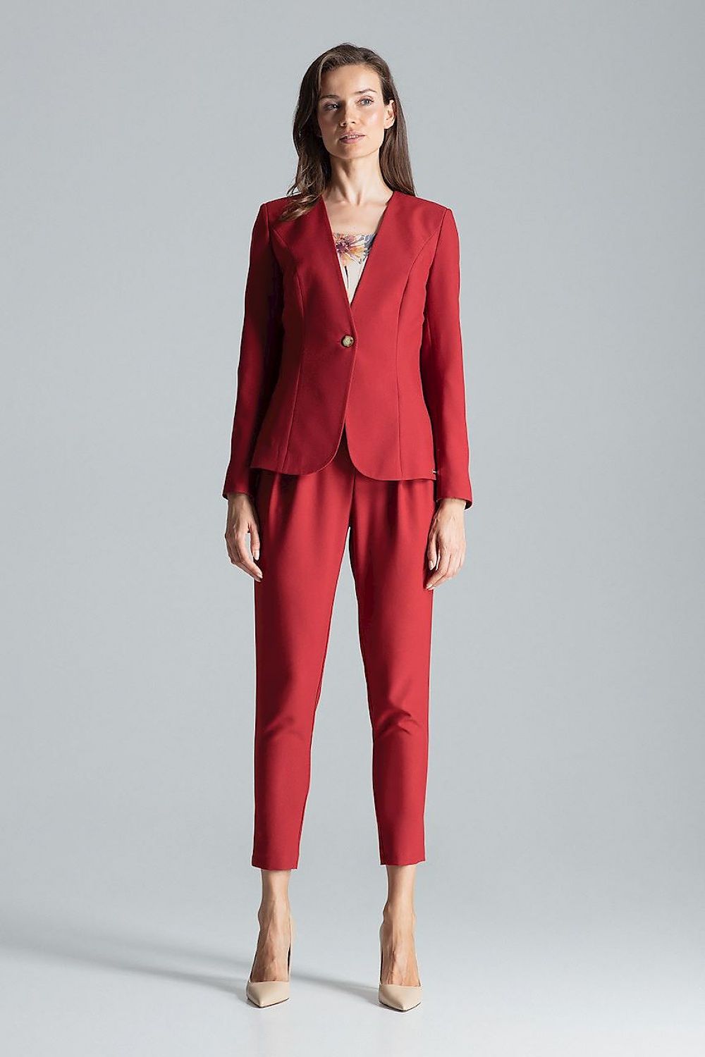  Sacou model 135771 Figl 