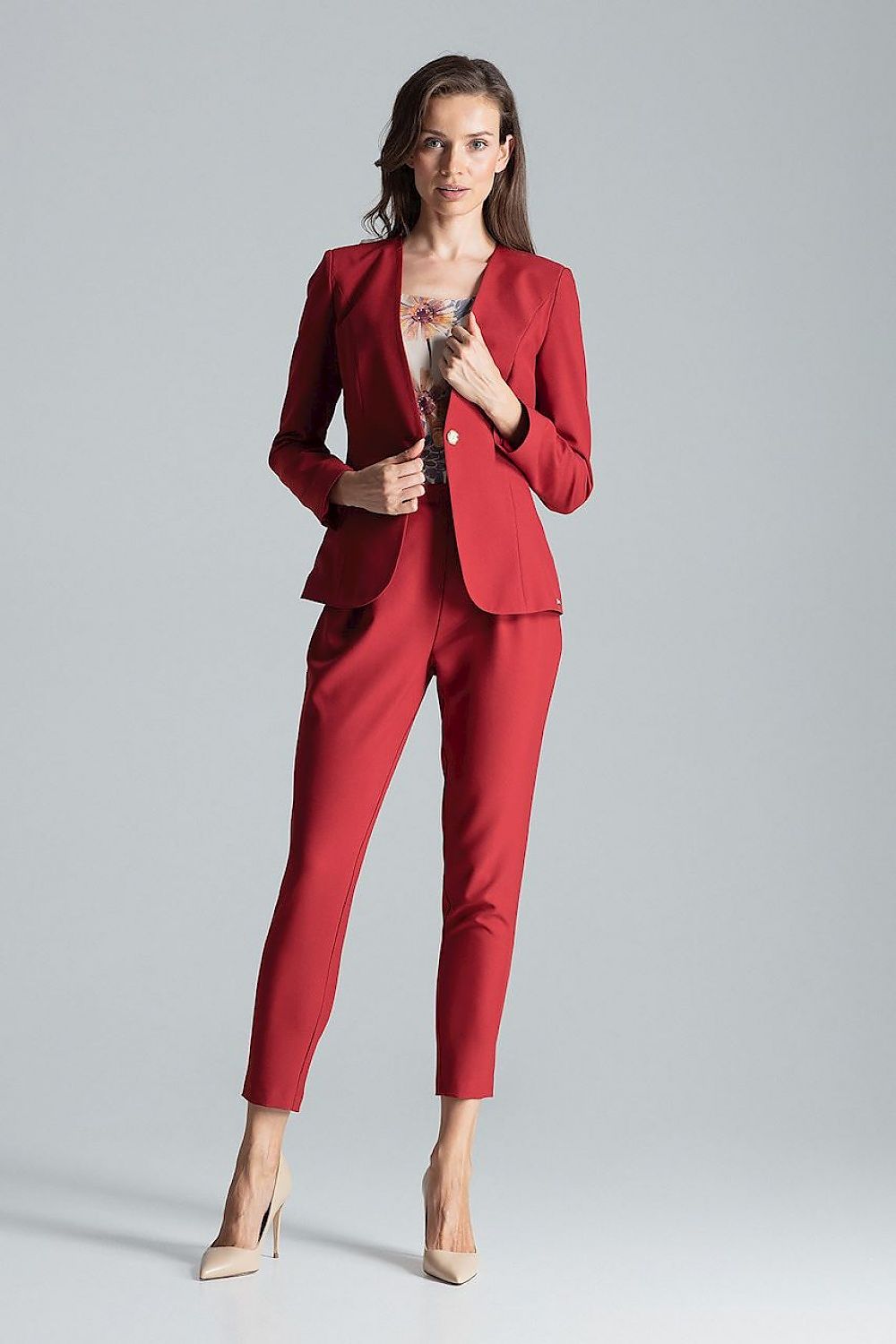  Sacou model 135771 Figl 