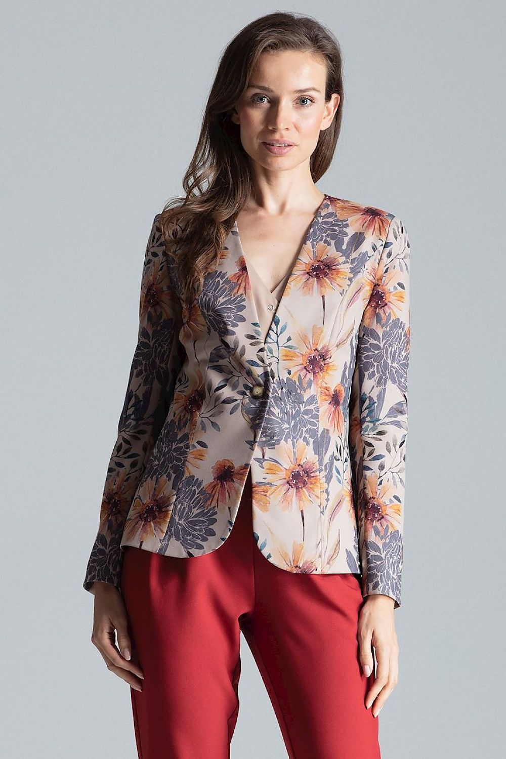  Sacou model 135775 Figl 