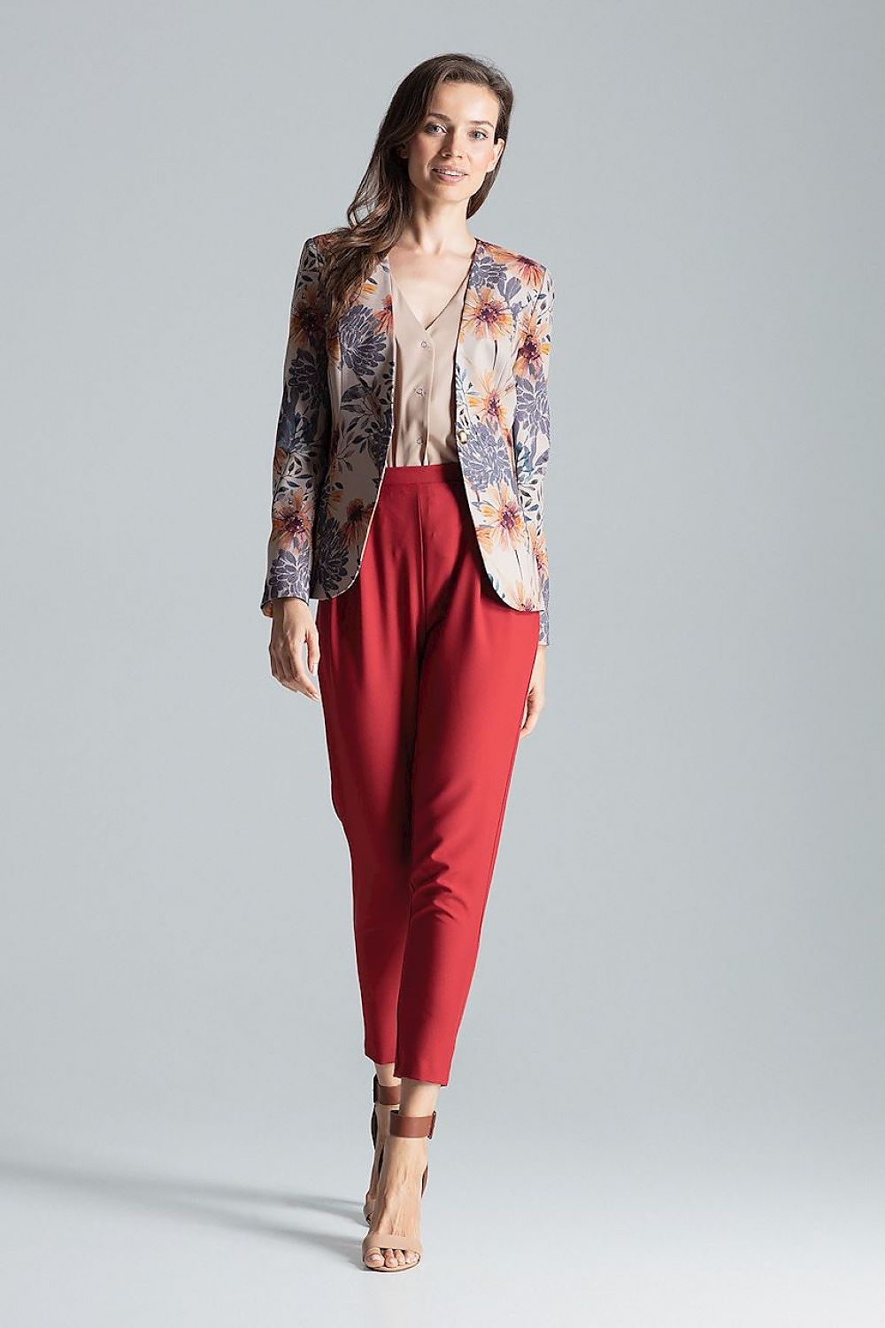  Sacou model 135775 Figl 