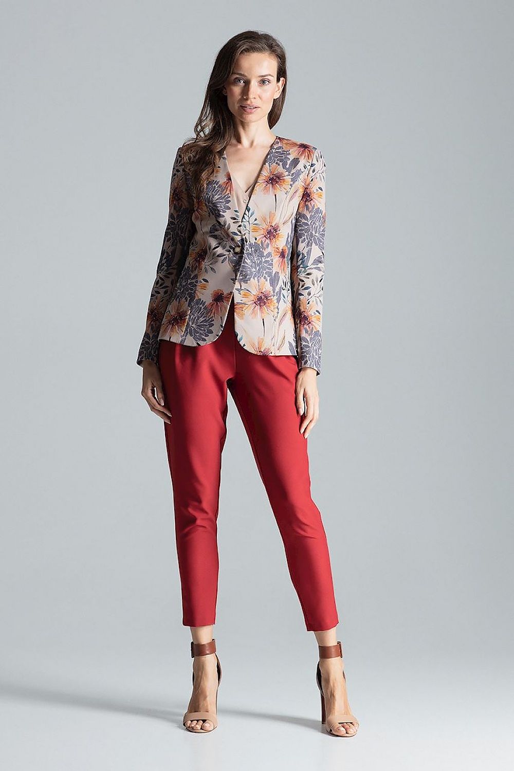  Sacou model 135775 Figl 