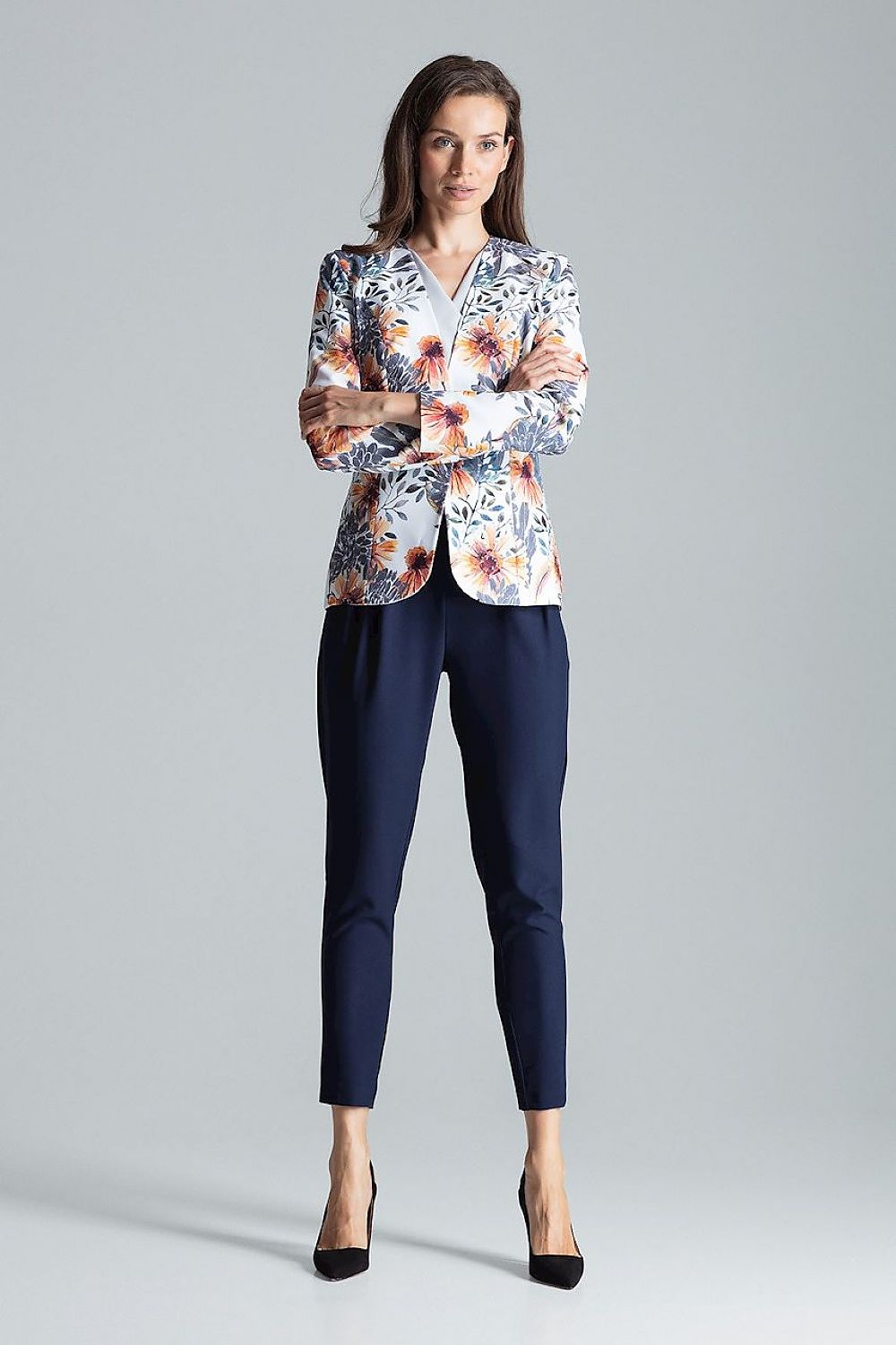  Sacou model 135776 Figl 