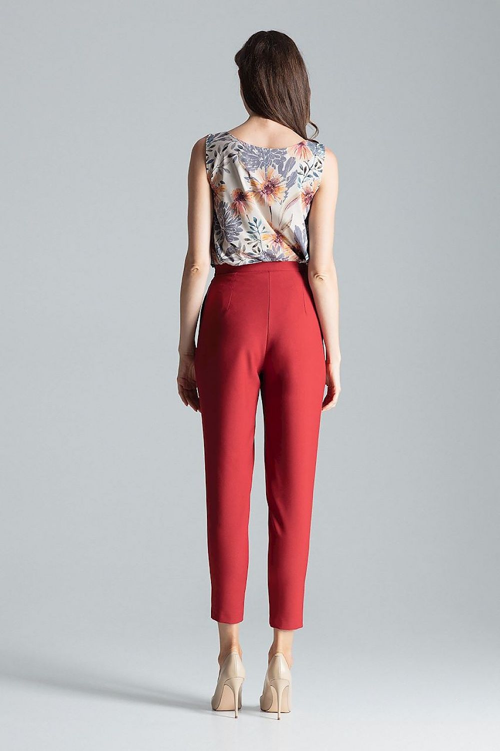  Pantaloni de damă model 135783 Figl 