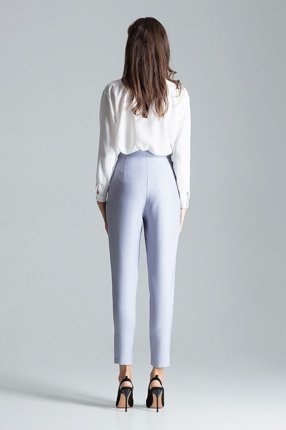  Pantaloni de damă model 135784 Figl 