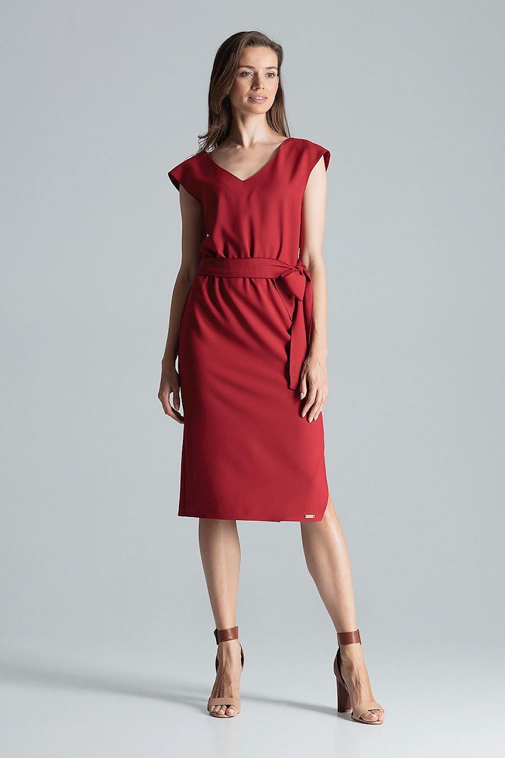  Rochie de zi model 135793 Figl 