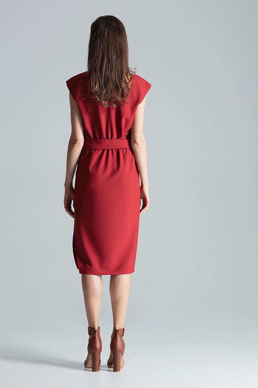  Rochie de zi model 135793 Figl 
