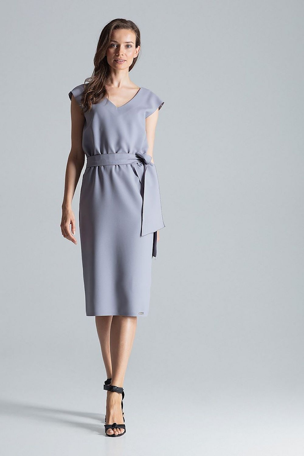  Rochie de zi model 135794 Figl 
