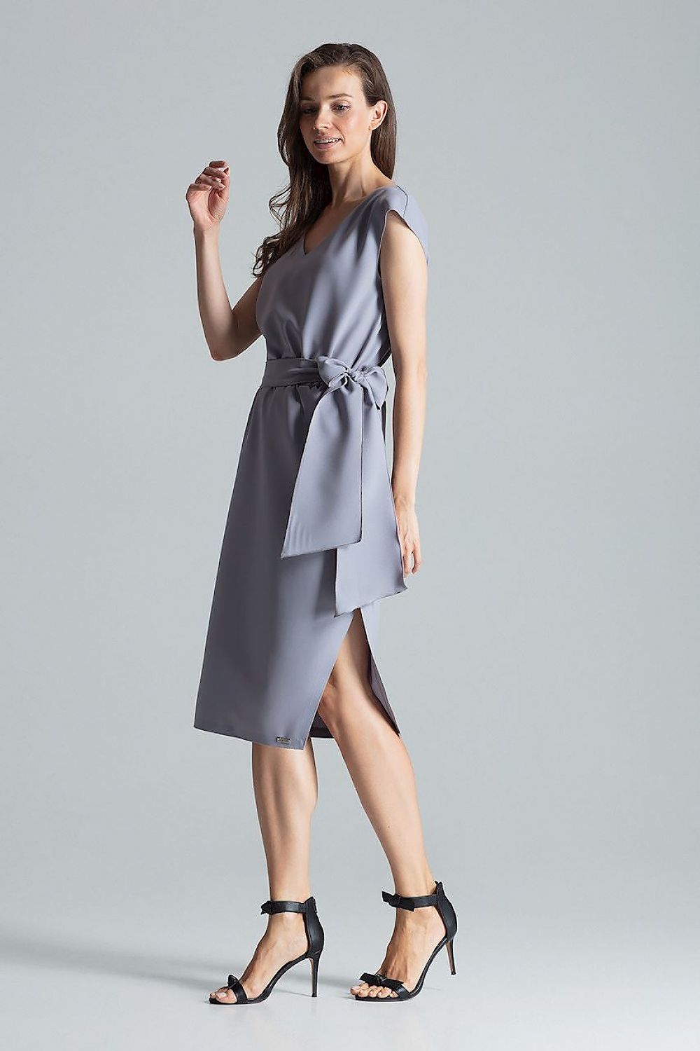  Rochie de zi model 135794 Figl 