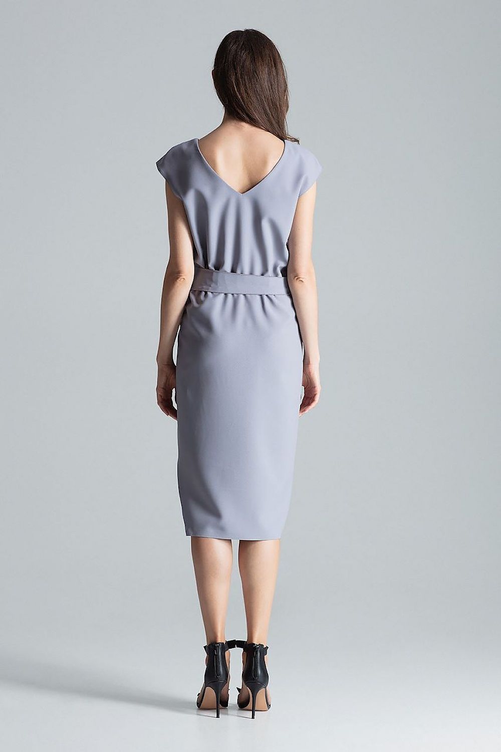  Rochie de zi model 135794 Figl 