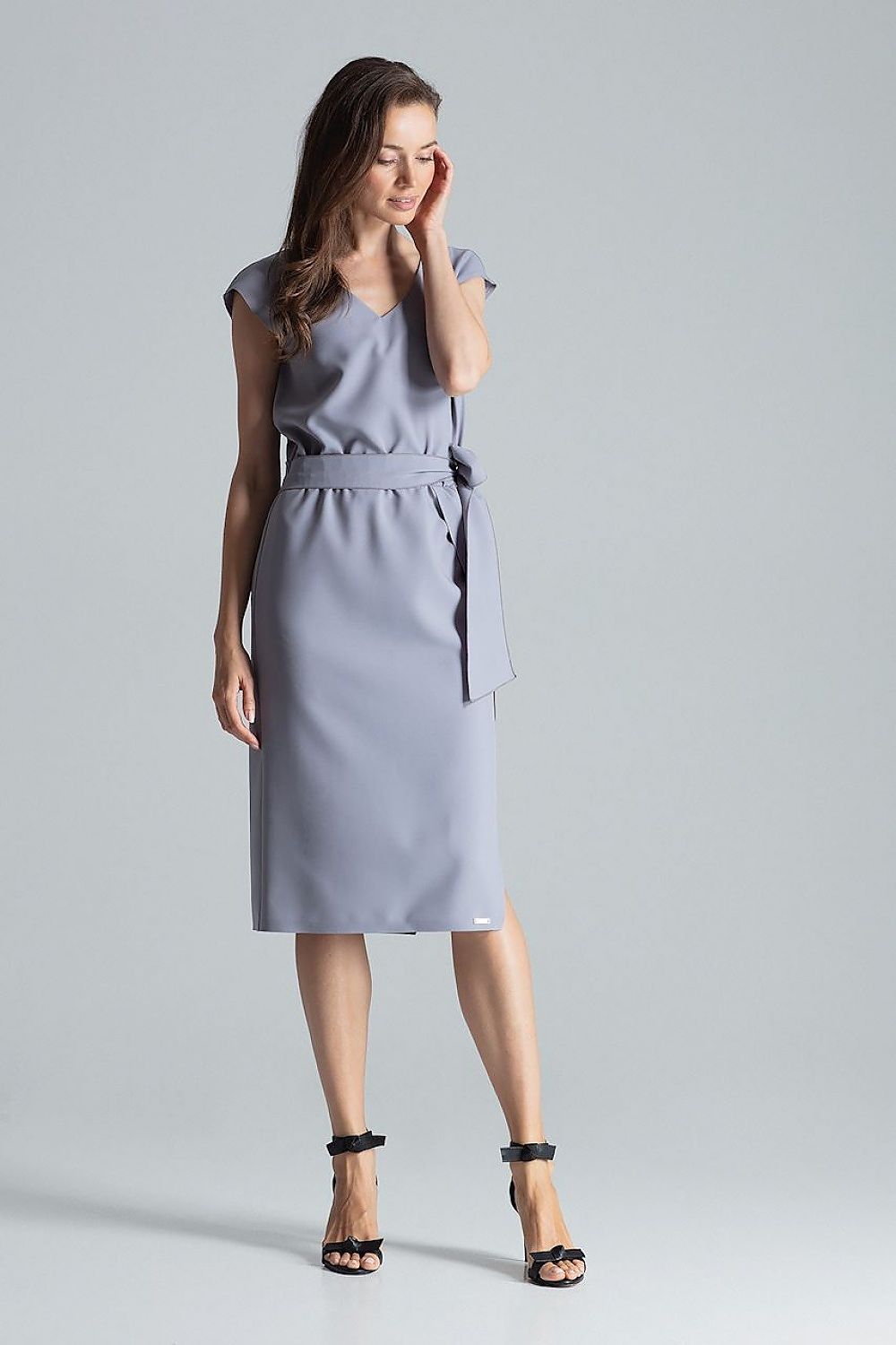  Rochie de zi model 135794 Figl 