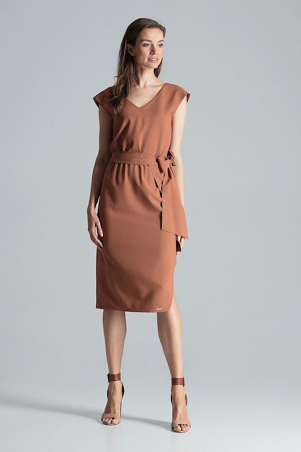  Rochie de zi model 135795 Figl 