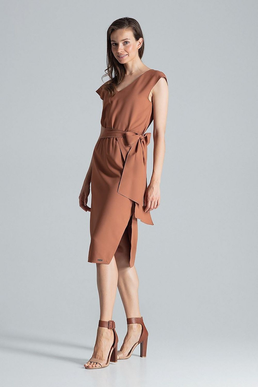  Rochie de zi model 135795 Figl 