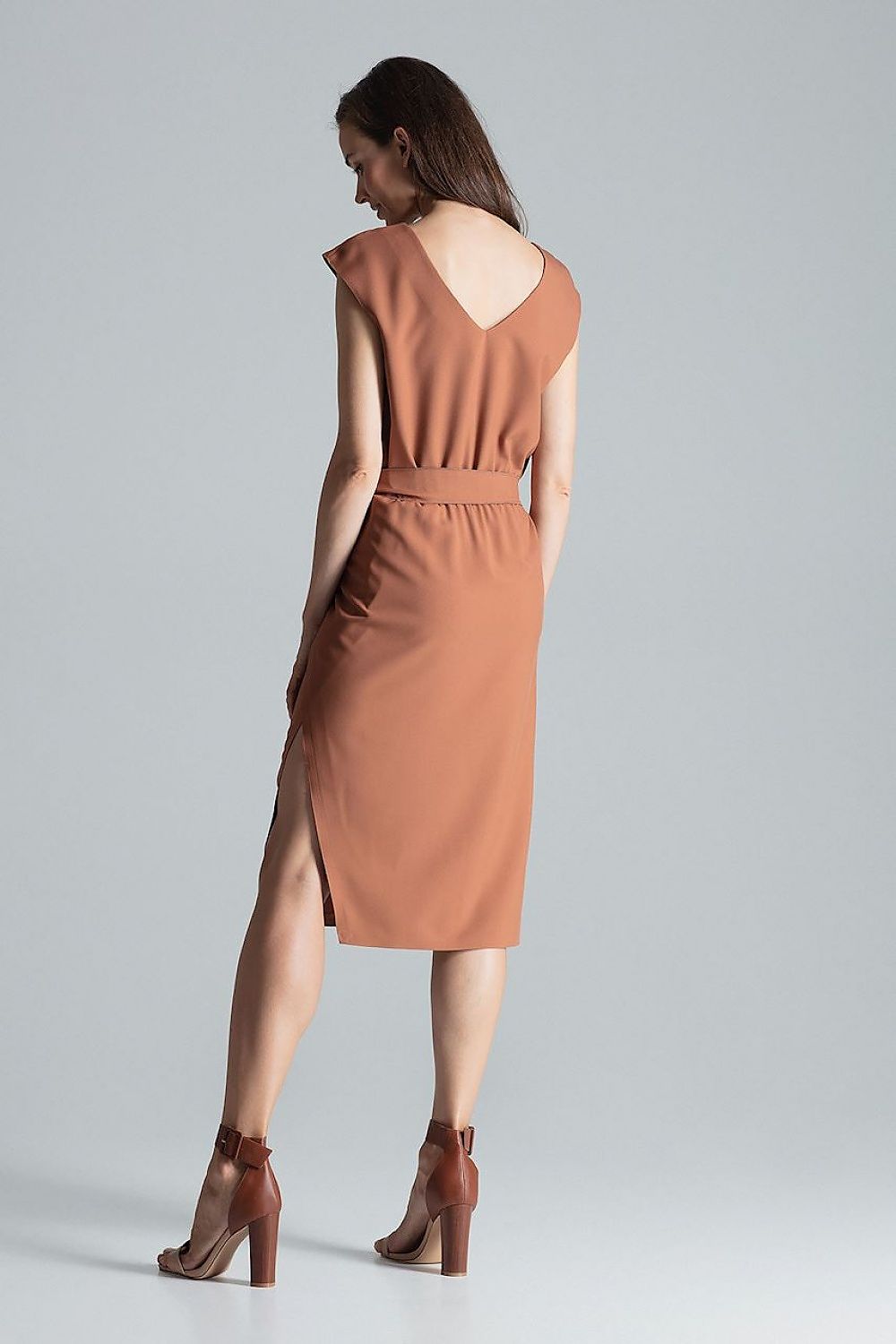  Rochie de zi model 135795 Figl 