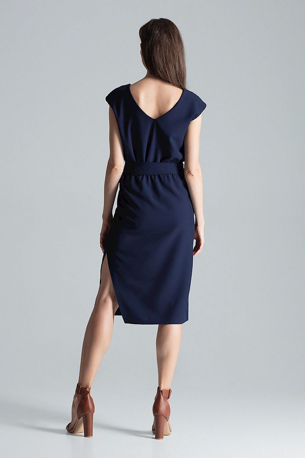  Rochie de zi model 135796 Figl 