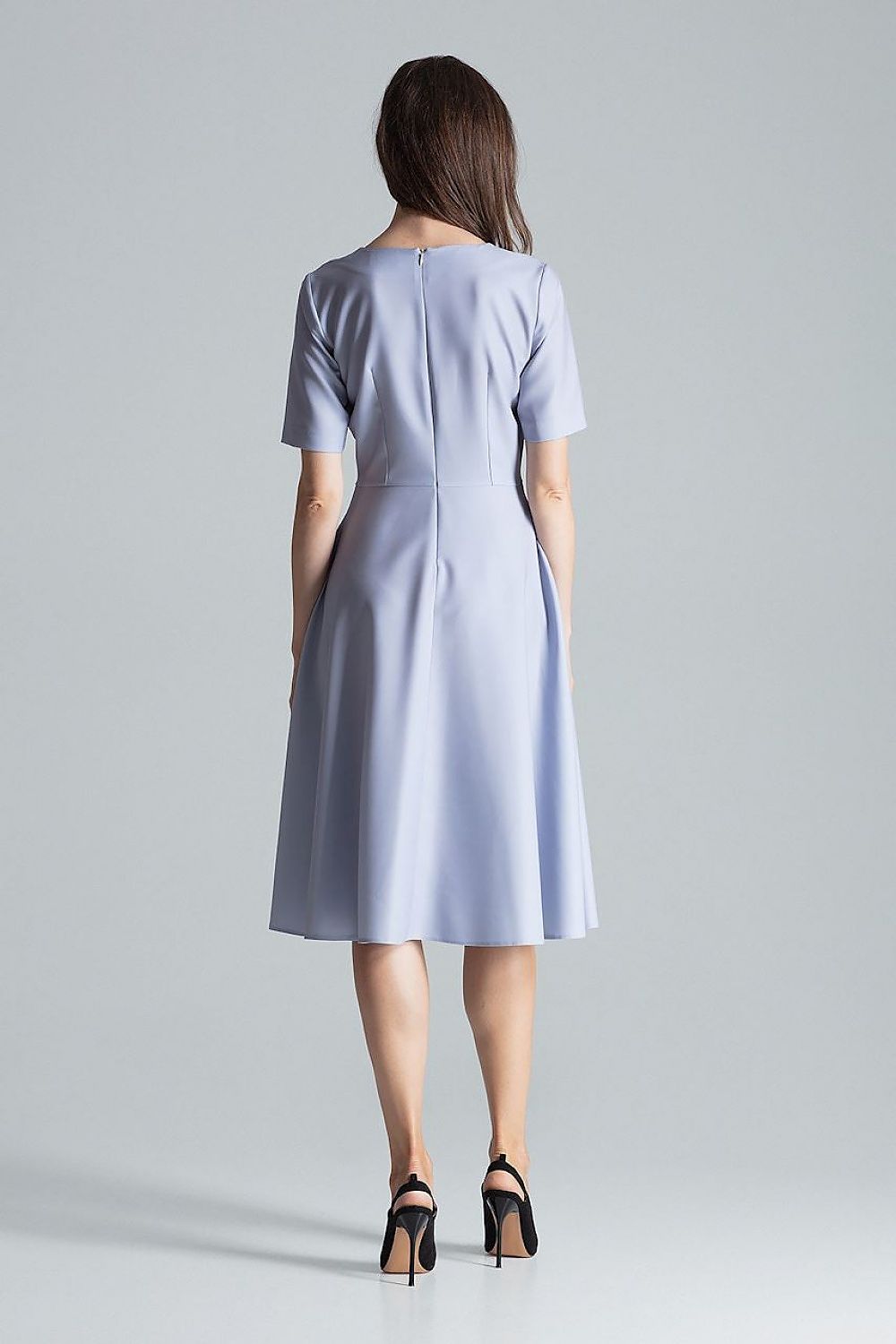  Rochie de zi model 135798 Figl 
