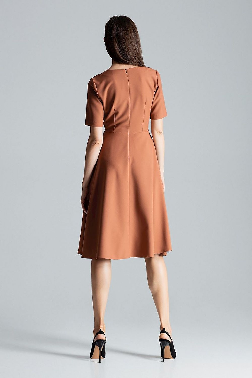  Rochie de zi model 135799 Figl 