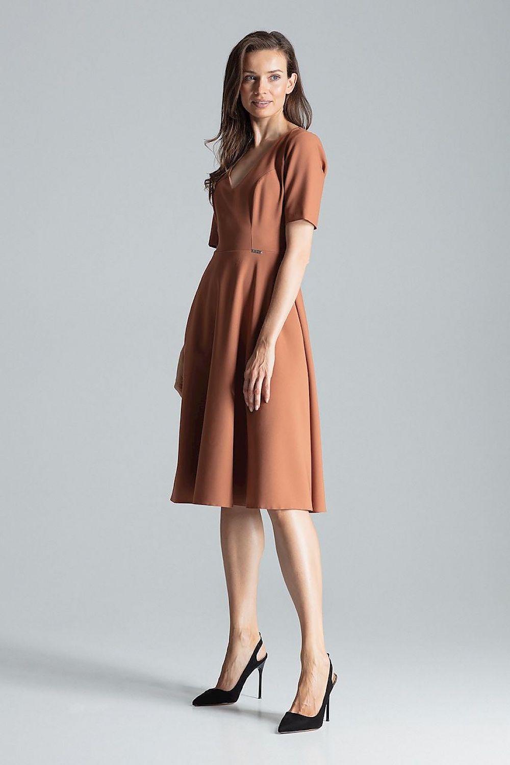 Rochie de zi model 135799 Figl 
