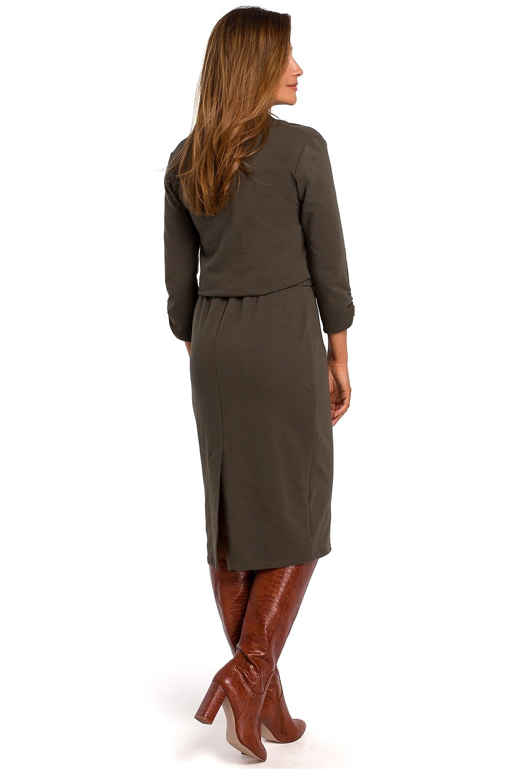  Rochie de zi model 135928 Stylove 
