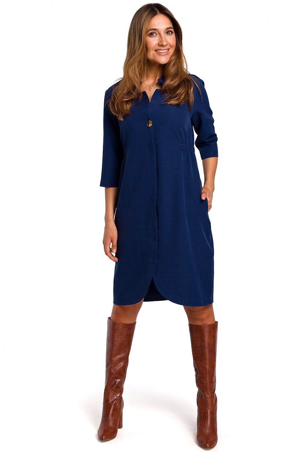  Rochie de zi model 135945 Stylove 