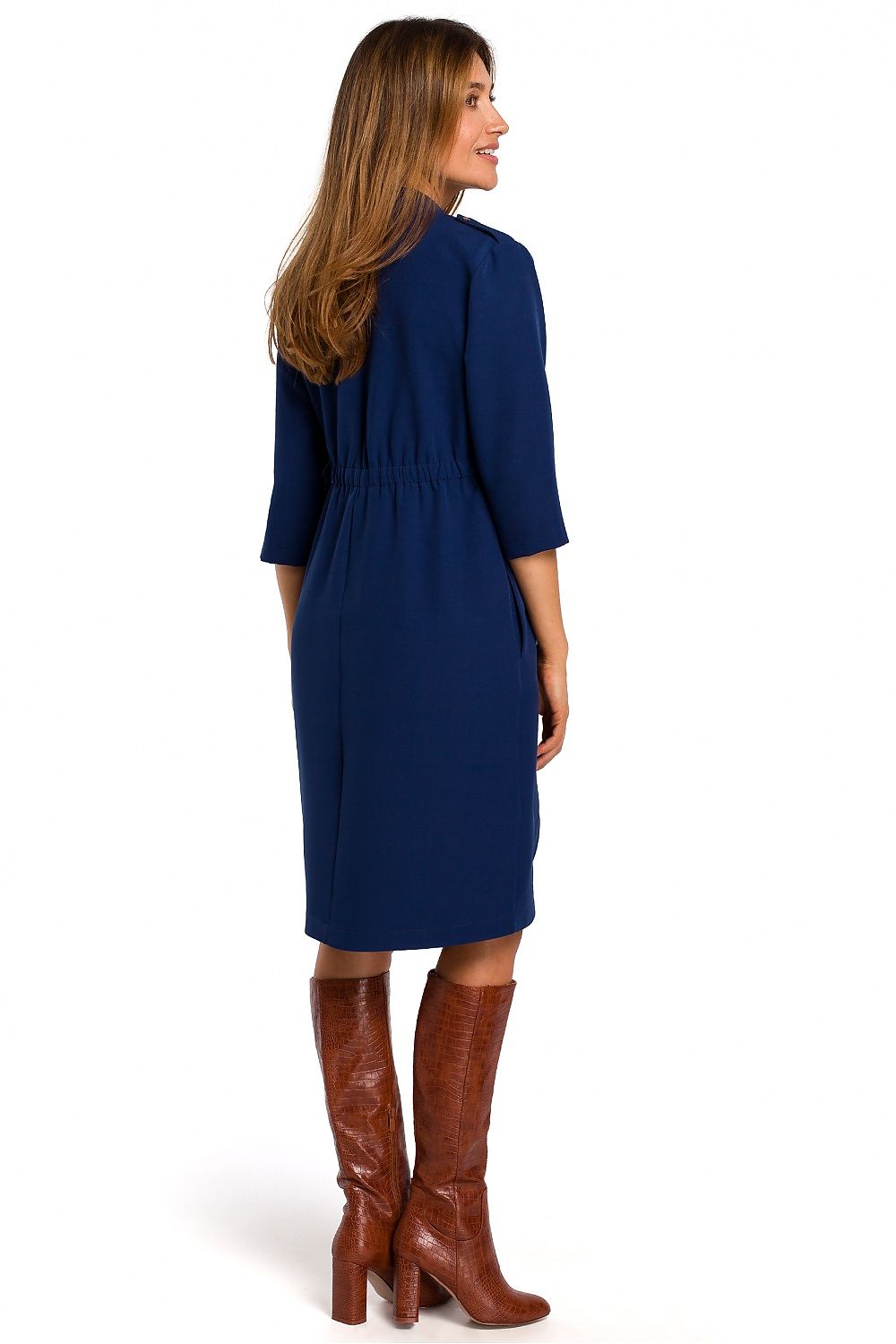  Rochie de zi model 135945 Stylove 