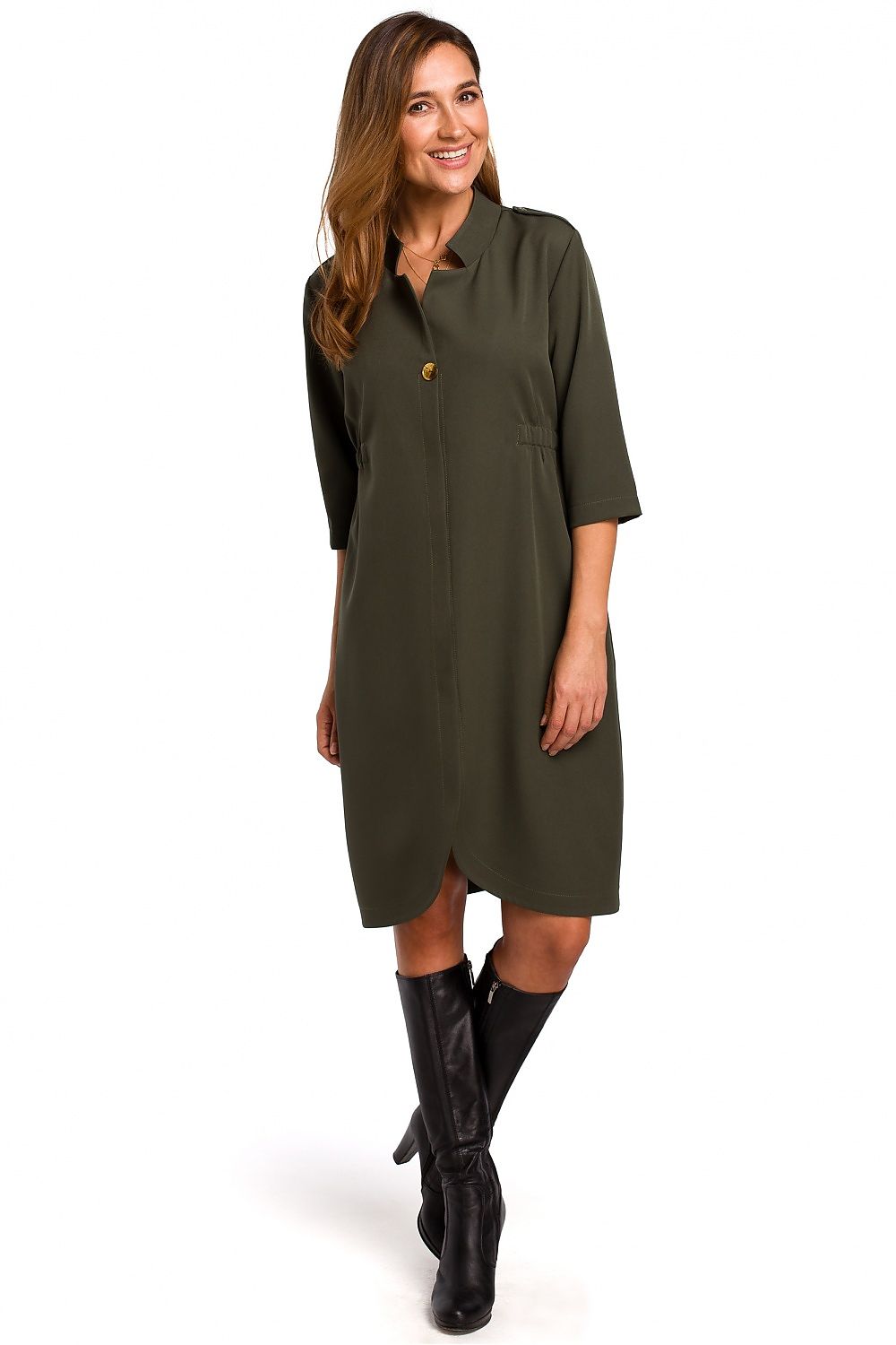  Rochie de zi model 135946 Stylove 
