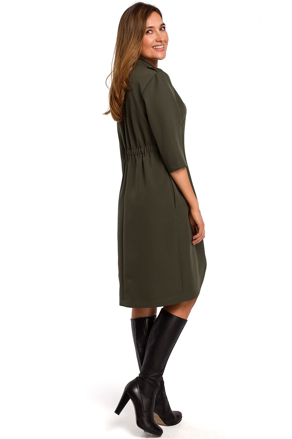  Rochie de zi model 135946 Stylove 