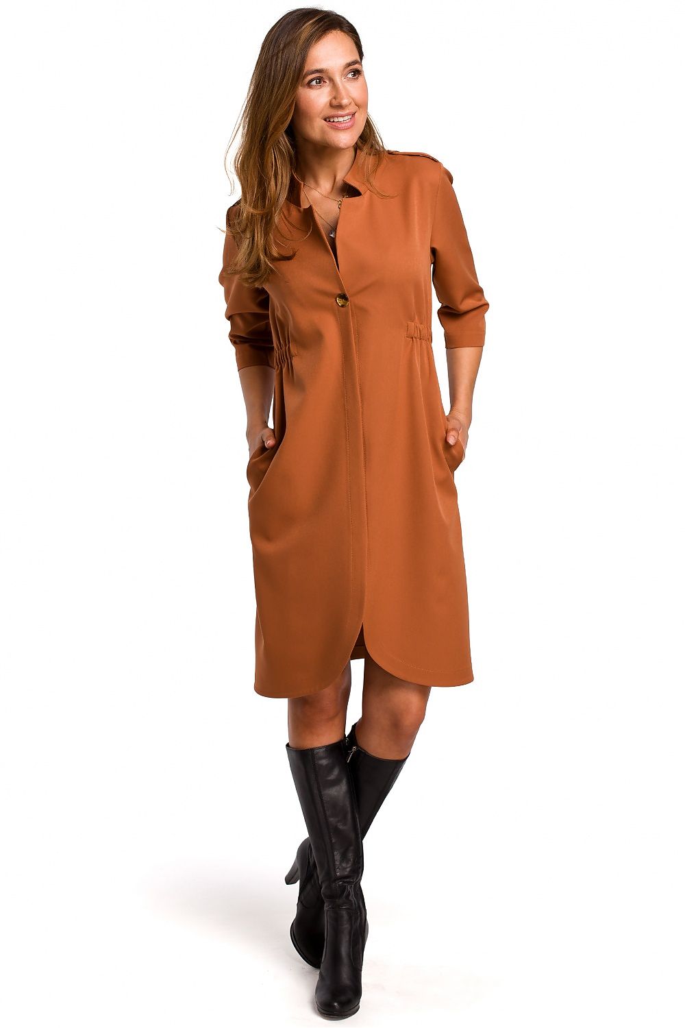  Rochie de zi model 135947 Stylove 