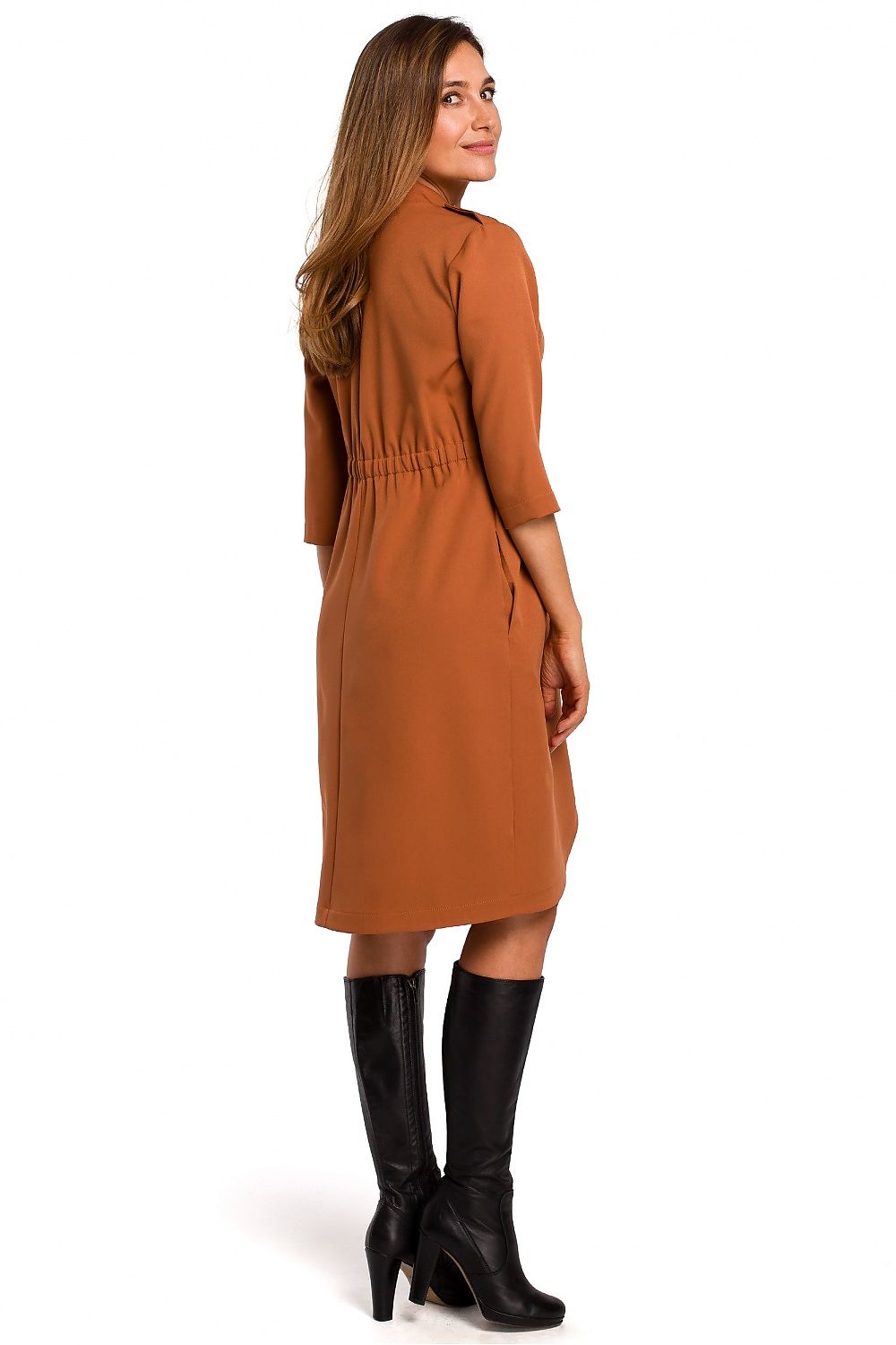  Rochie de zi model 135947 Stylove 
