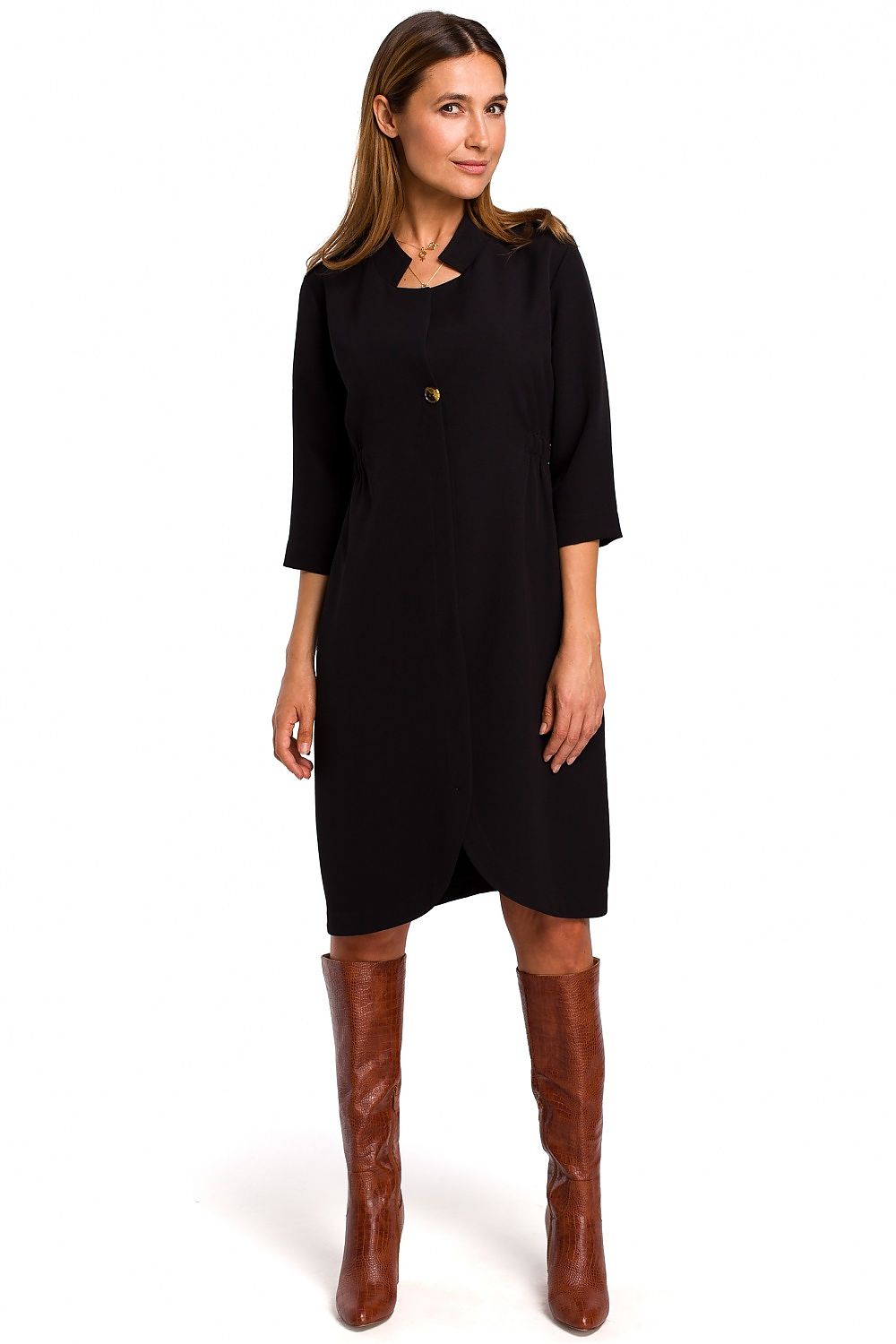 Rochie de zi model 135948 Stylove 
