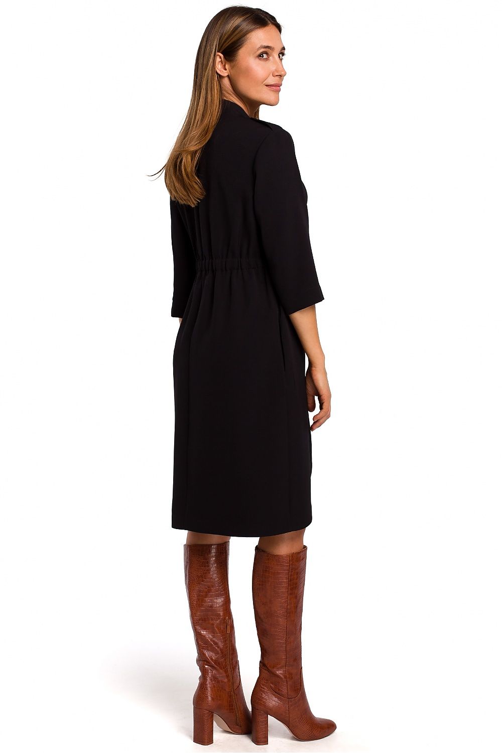 Rochie de zi model 135948 Stylove 