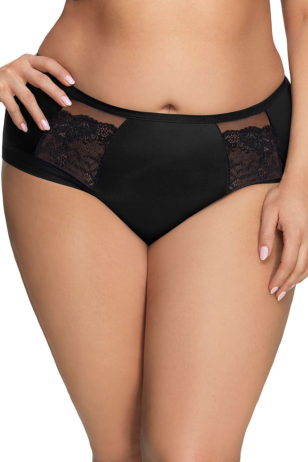  Chiloţi model 136111 Gorsenia Lingerie 