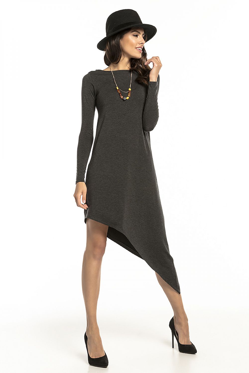  Rochie de seară model 136195 Tessita 