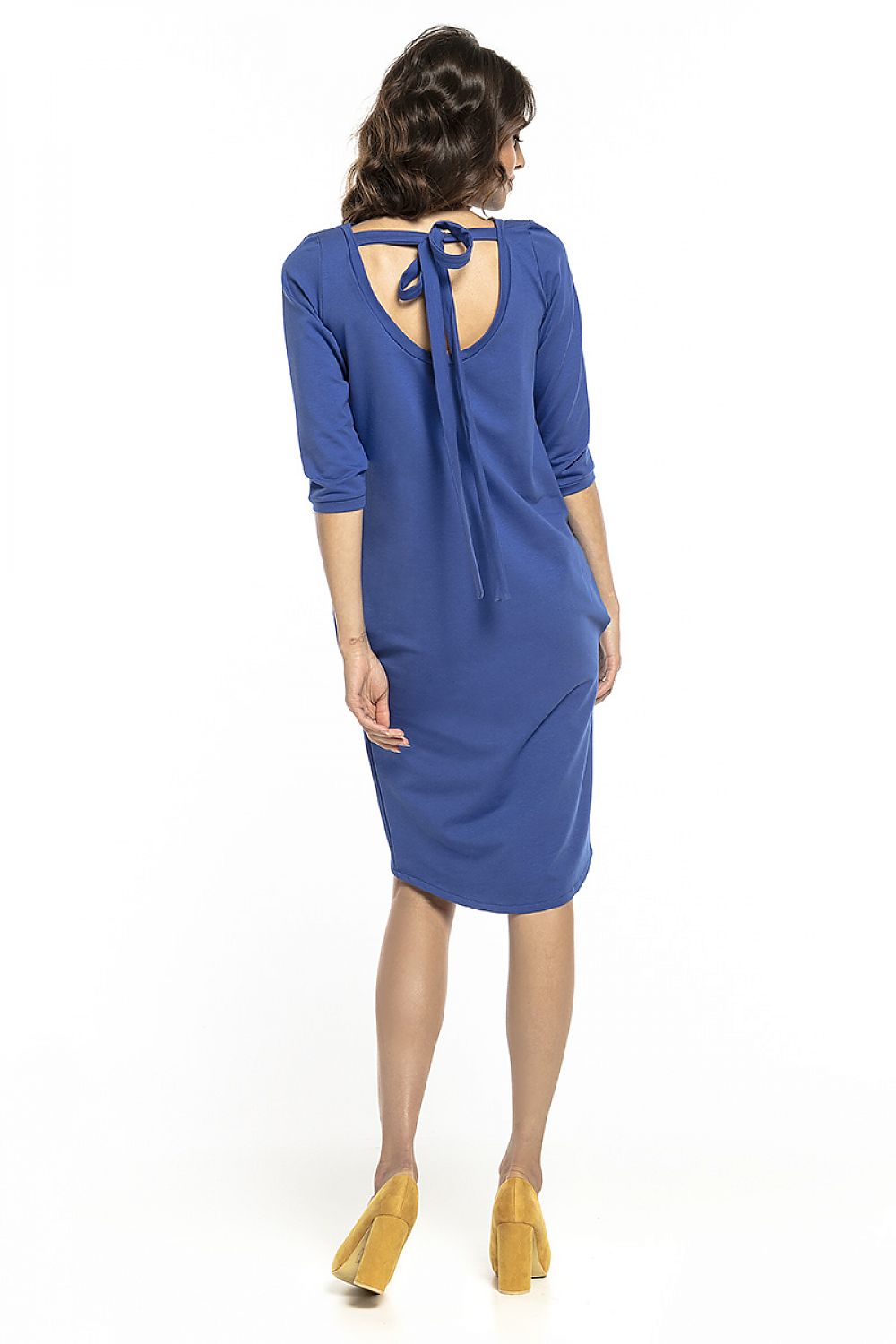  Rochie de zi model 136196 Tessita 