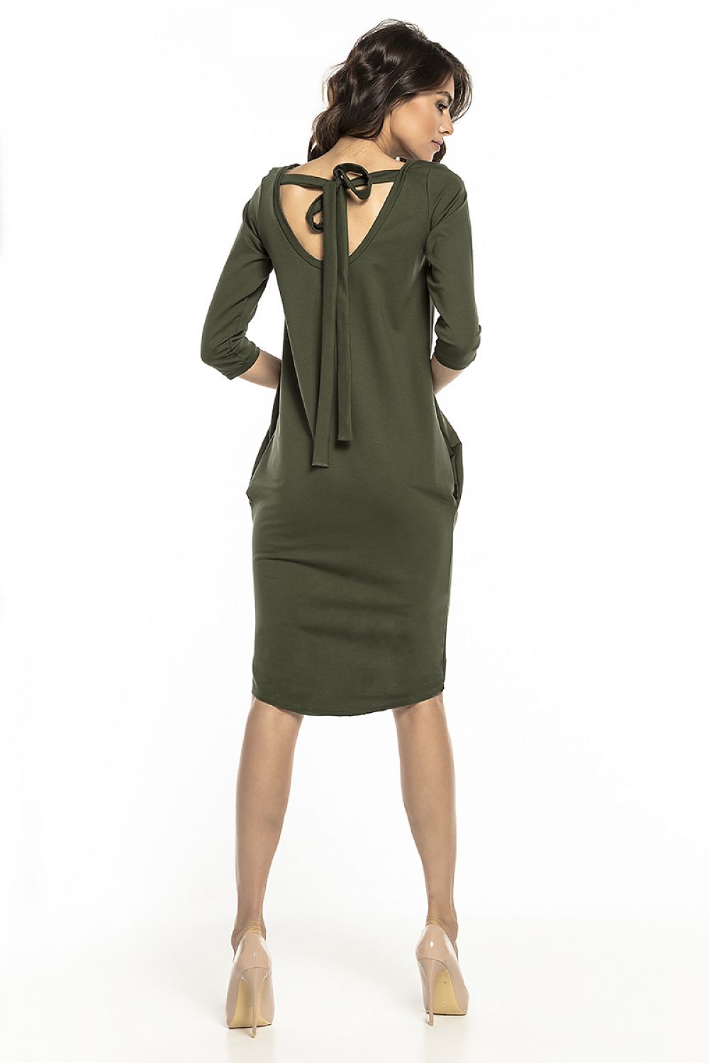  Rochie de zi model 136197 Tessita 