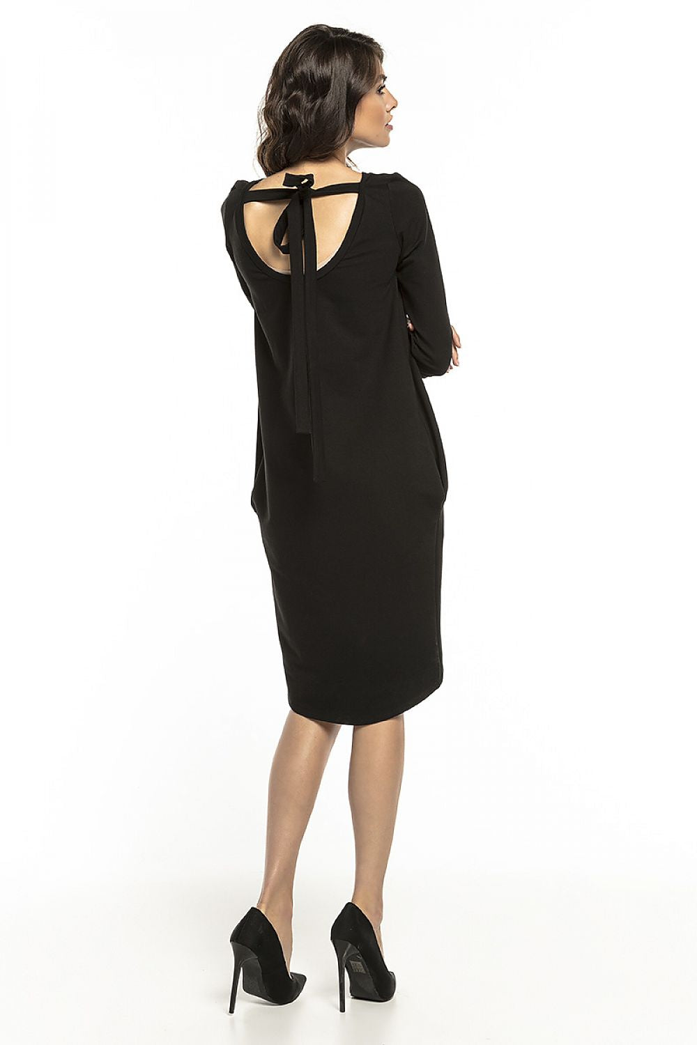  Rochie de zi model 136198 Tessita 