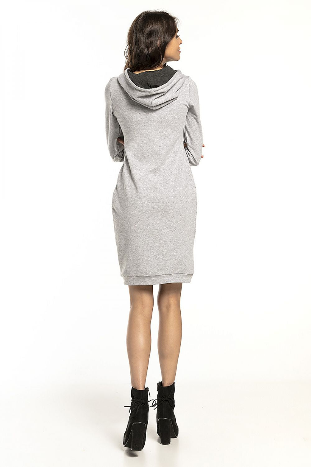  Rochie de zi model 136244 Tessita 
