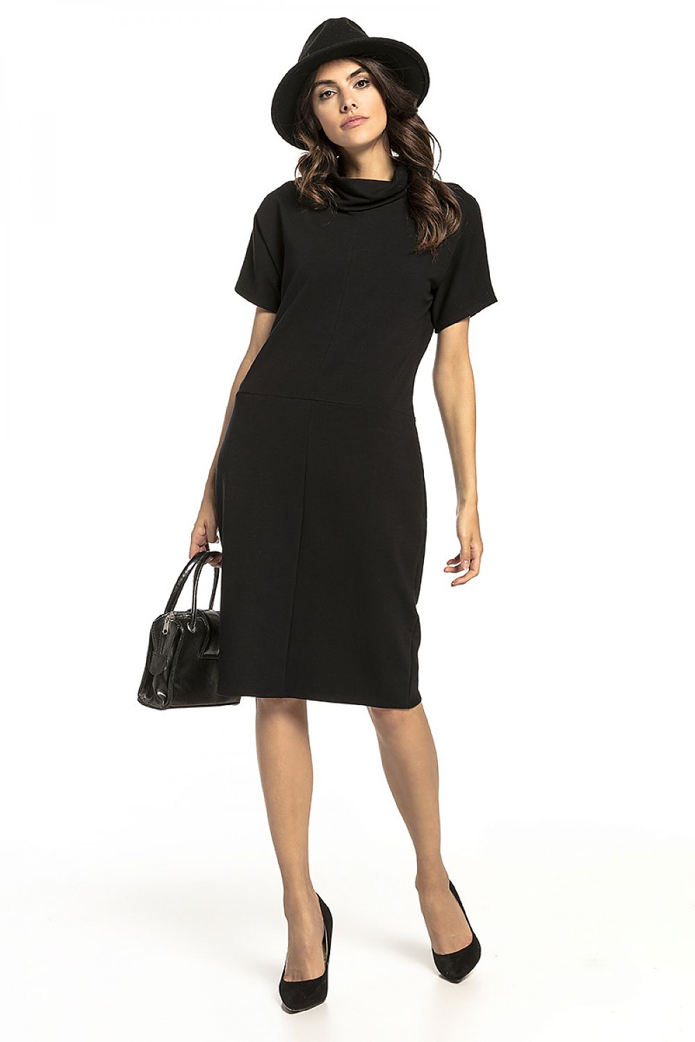 Rochie de zi model 136246 Tessita 