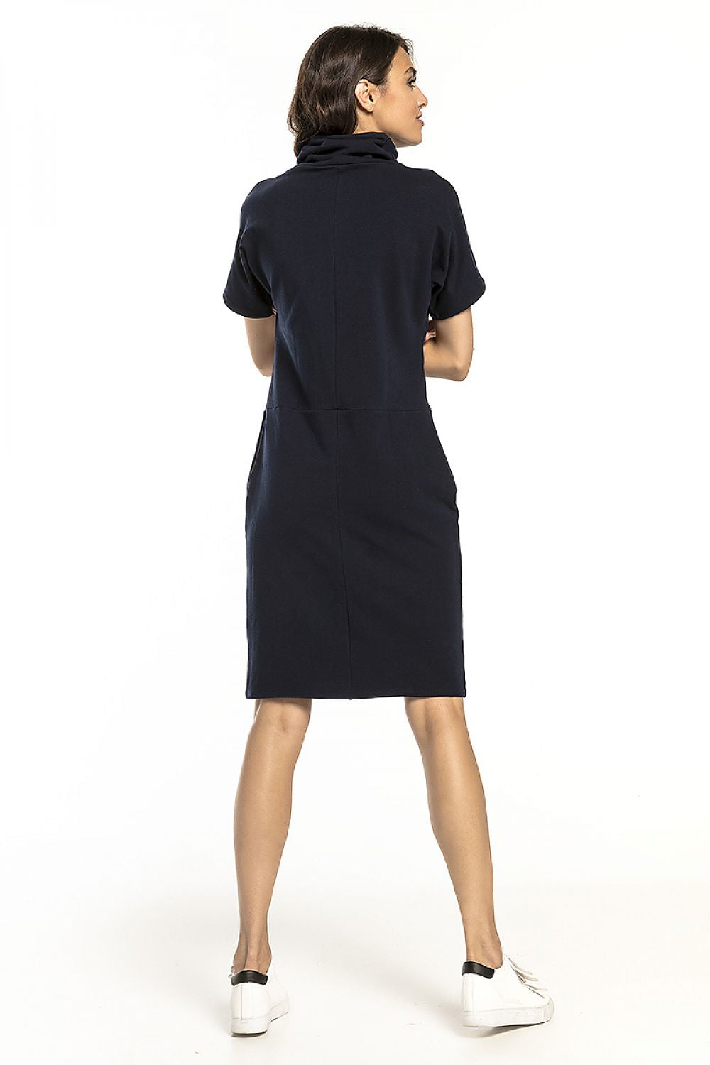 Rochie de zi model 136248 Tessita 