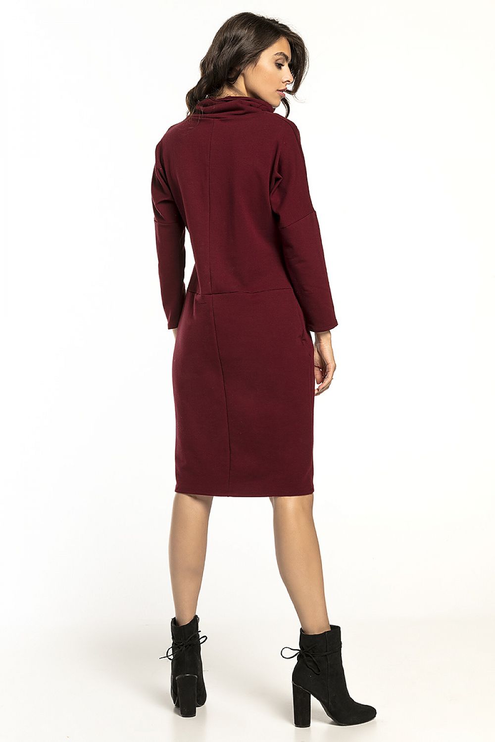  Rochie de zi model 136249 Tessita 