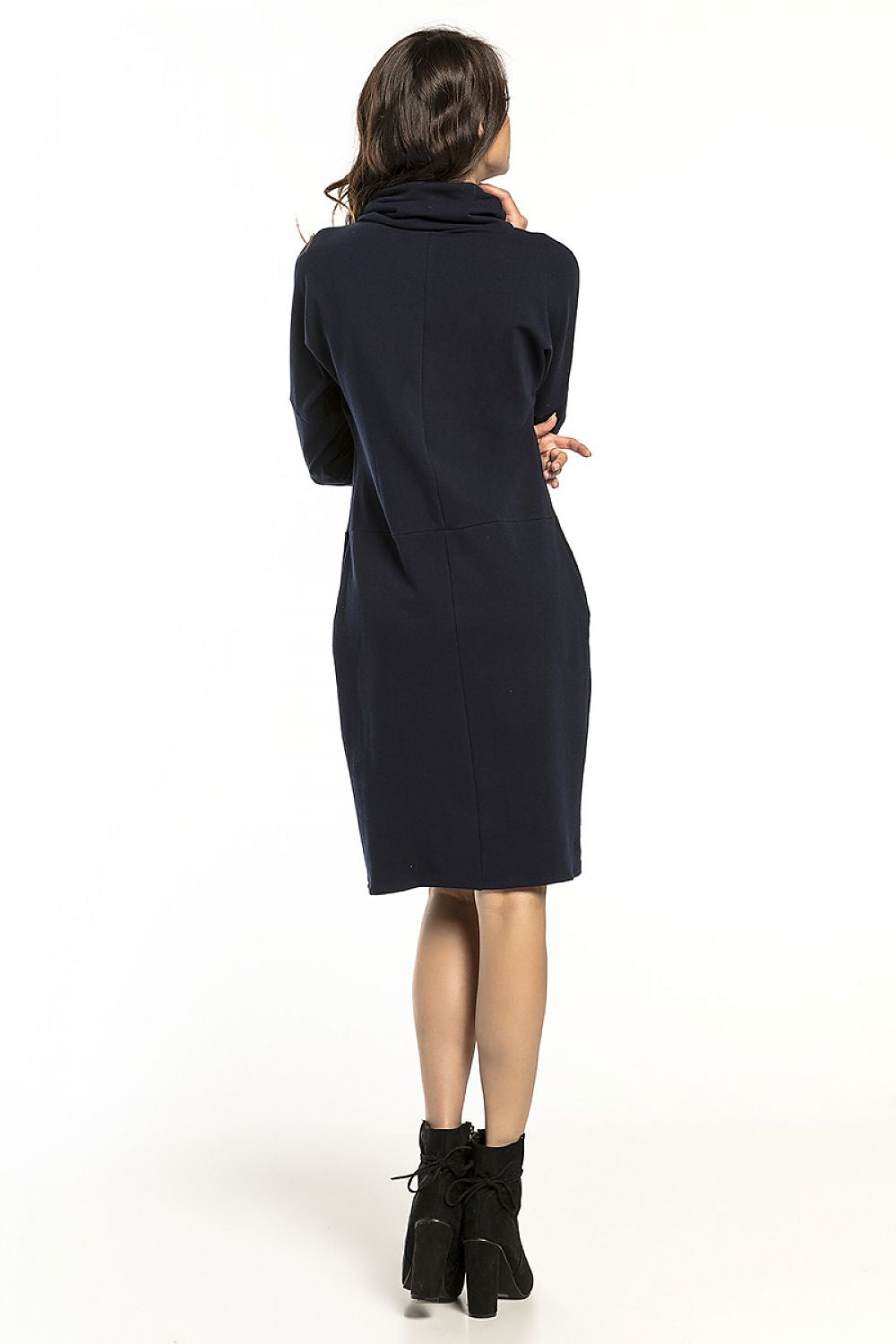  Rochie de zi model 136250 Tessita 