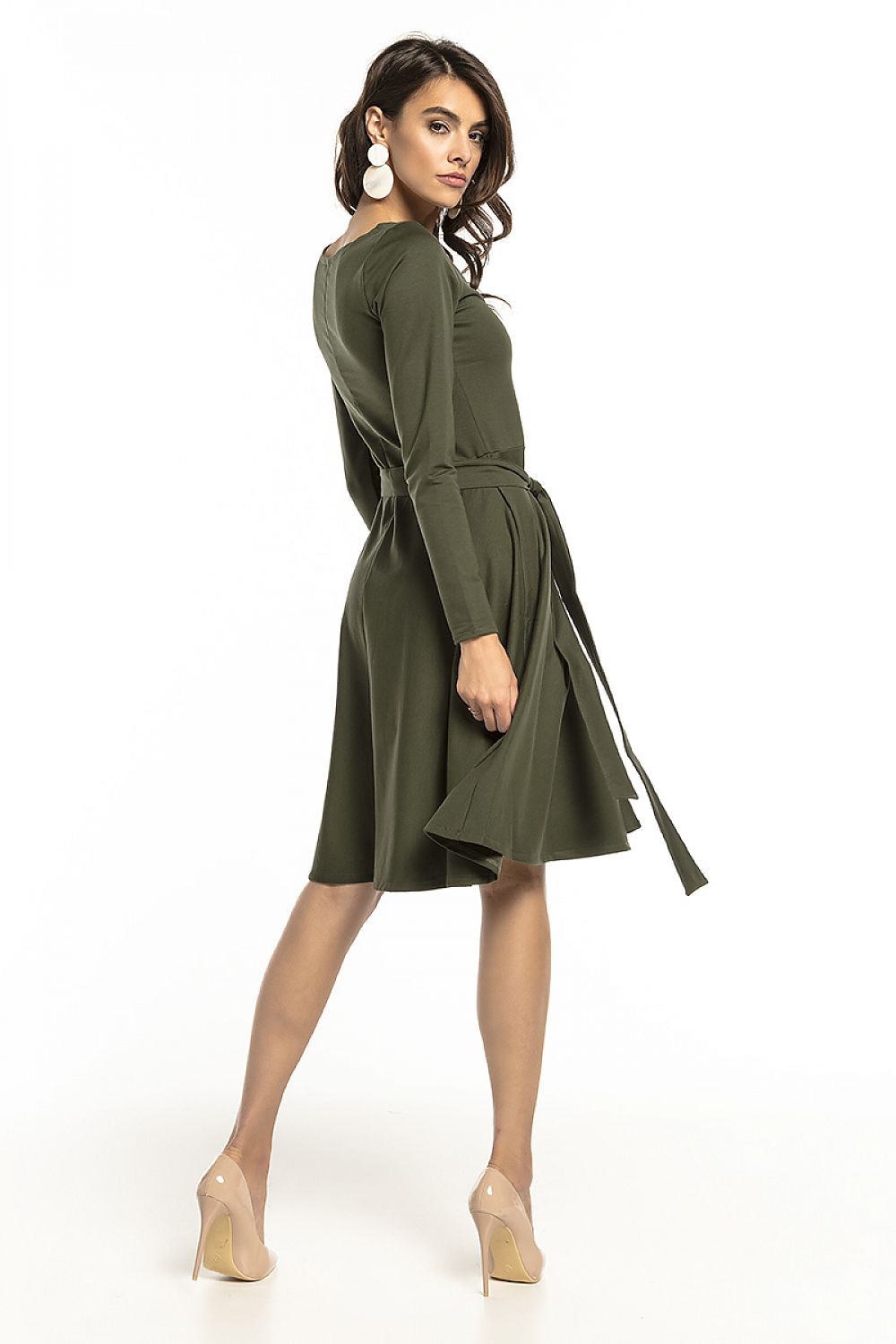  Rochie de zi model 136262 Tessita 