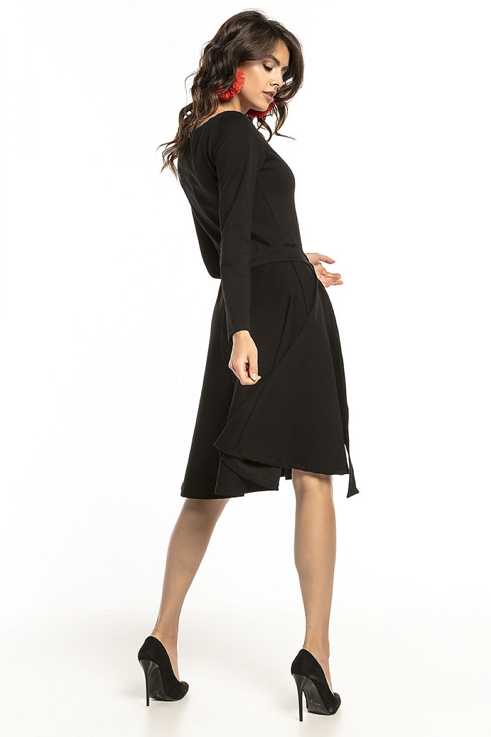  Rochie de zi model 136263 Tessita 