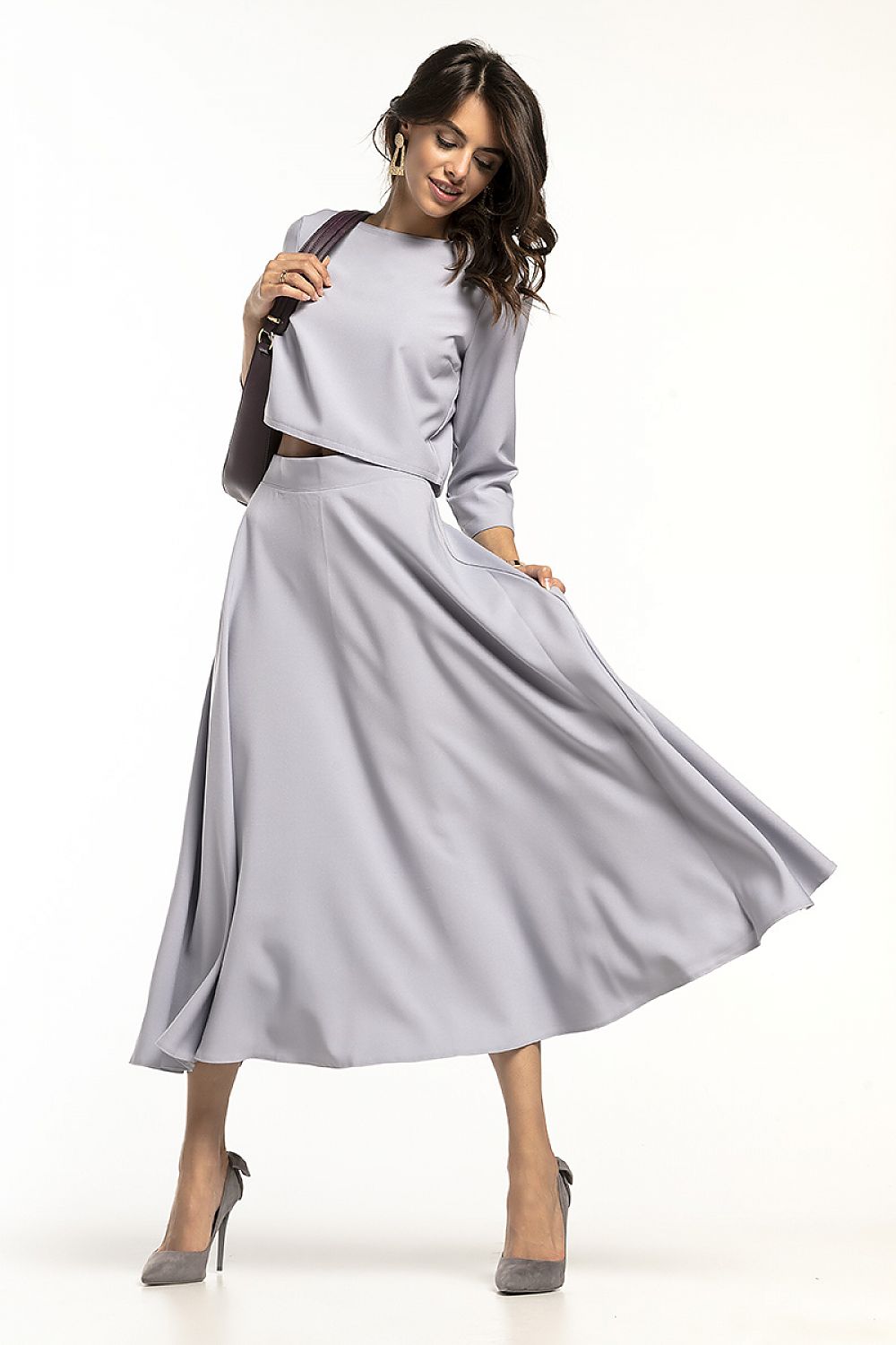  Bluză model 136265 Tessita 