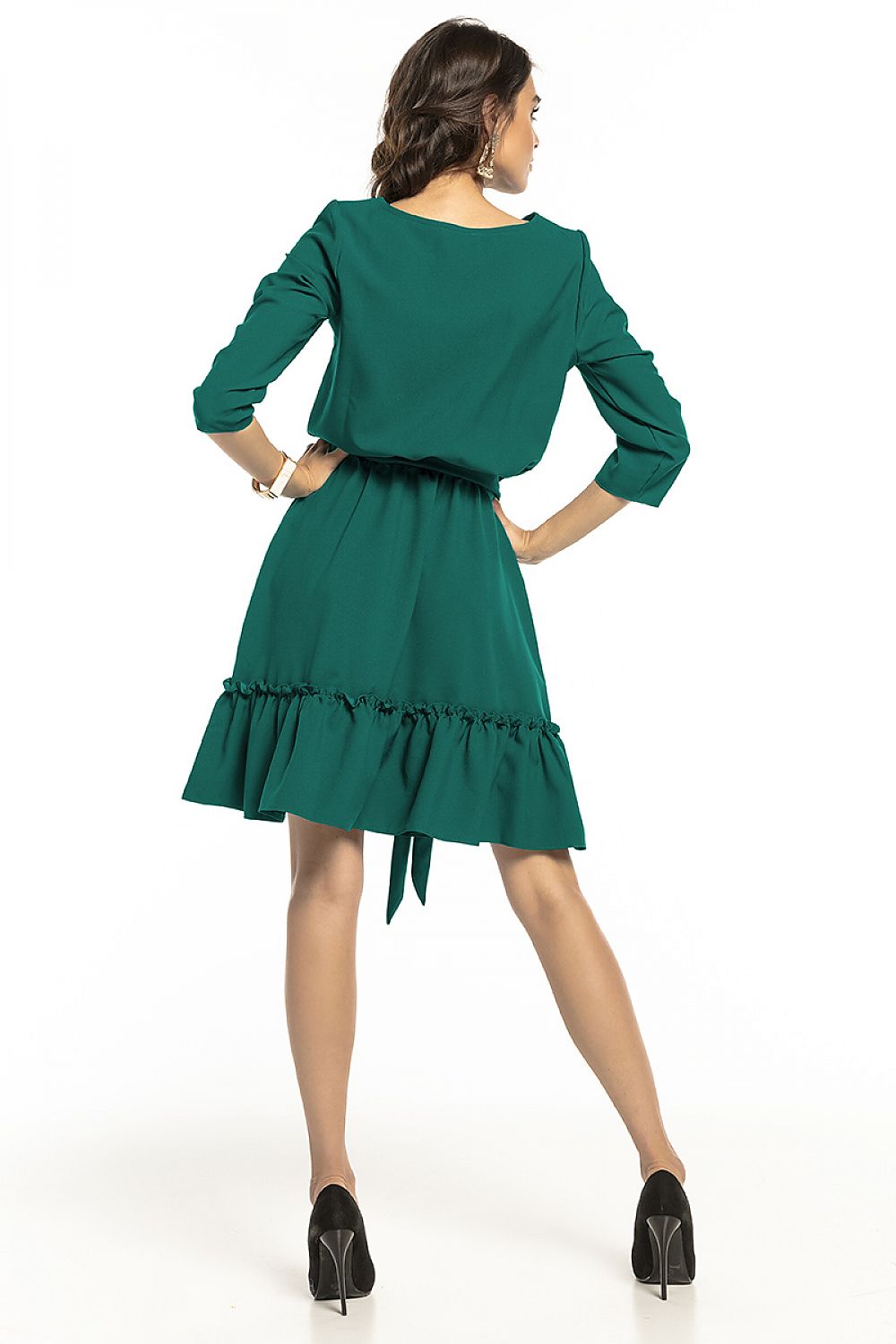  Rochie de zi model 136273 Tessita 