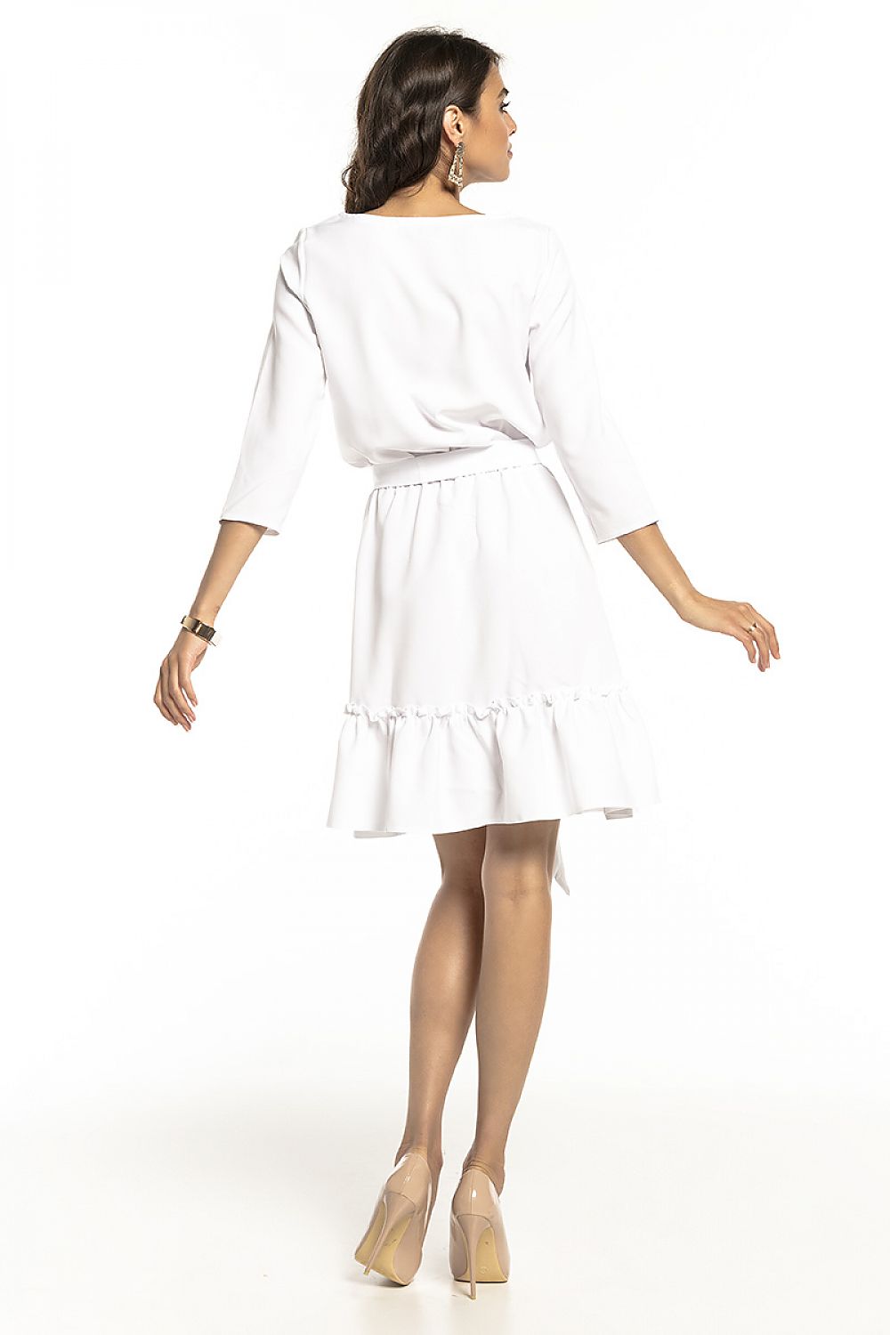  Rochie de zi model 136277 Tessita 